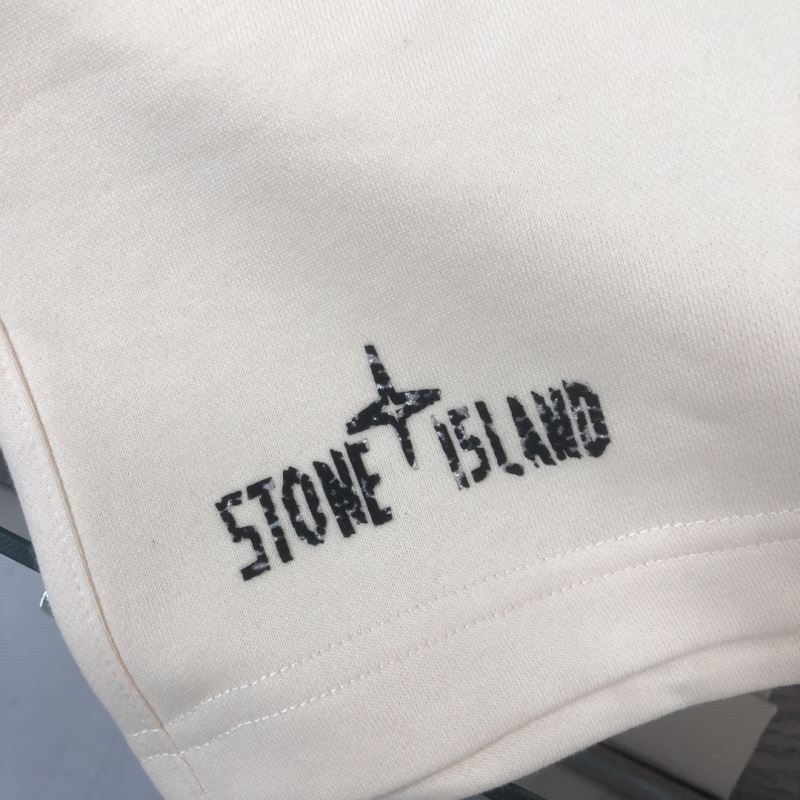 Stone Island Short Pants